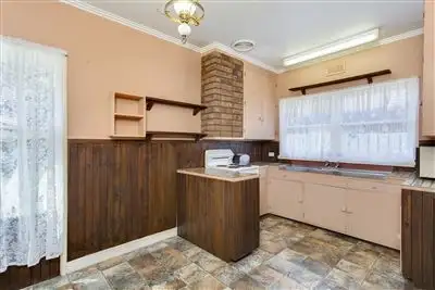Fifth view of Homely house listing, 57 Second Avenue, Rosebud VIC 3939