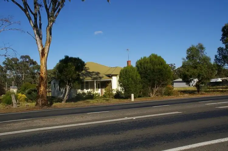 32-34 Ararat Road, Stawell VIC 3380