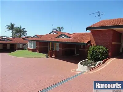 Second view of Homely unit listing, 2/11 Carlson Place, Usher WA 6230