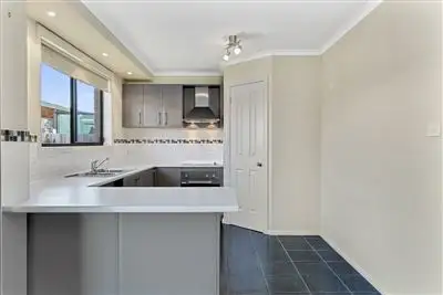 Third view of Homely villa listing, 2/13 Lucas Place, Brighton TAS 7030