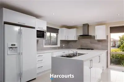 Third view of Homely house listing, 58 Mossgiel Park Drive, Endeavour Hills VIC 3802