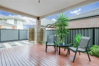 Sixth view of Homely house listing, 33 Crossway Avenue, Tarneit VIC 3029