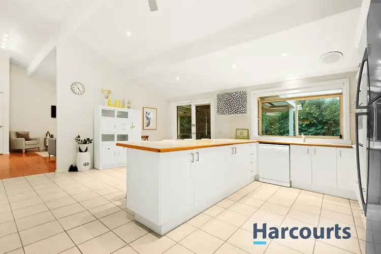 Third view of Homely house listing, 7 Aminya Court, Wantirna VIC 3152