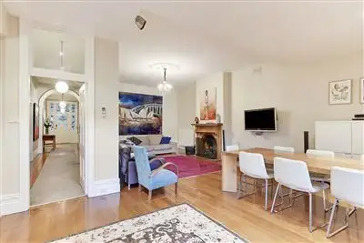 Fourth view of Homely house listing, 18 Marieville Esplanade, Sandy Bay TAS 7005
