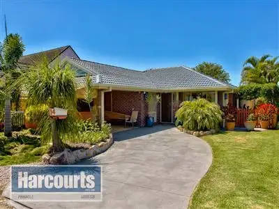 Main view of Homely house listing, 14 Jacaranda Close, Fitzgibbon QLD 4018