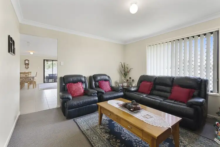 Second view of Homely house listing, 14 Oprah Court, Brassall QLD 4305