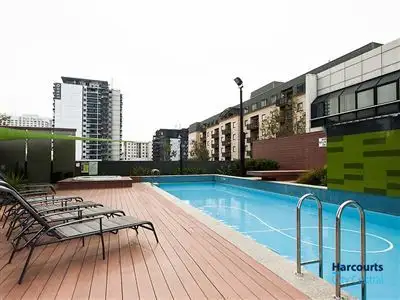 Fourth view of Homely apartment listing, 58/148 Adelaide Tce, East Perth WA 6004