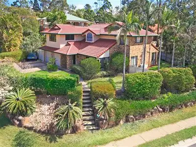 34 Oakmont Crescent, Albany Creek QLD 4035