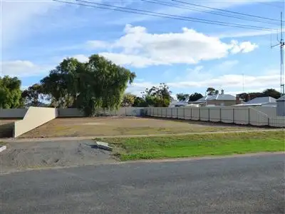 Second view of Homely land listing, 2 Sisson Street, Natimuk VIC 3409