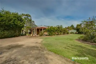 Second view of Homely house listing, 3 Stephens Place, Somerville VIC 3912