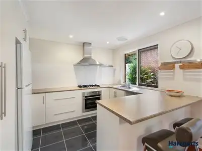 Fifth view of Homely unit listing, 35 The Deviation, Wheelers Hill VIC 3150