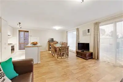 Main view of Homely house listing, 55 Gerald Boulevard, Davoren Park SA 5113