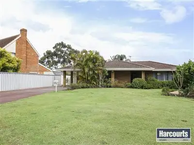 5 Myrtle Court, Morley WA 6062