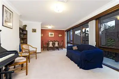 Fourth view of Homely house listing, 6 Raine Avenue, North Rocks NSW