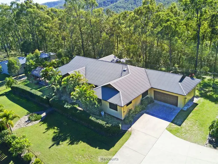 Main view of Homely house listing, 86 Prosperity Drive, Boyland QLD 4275
