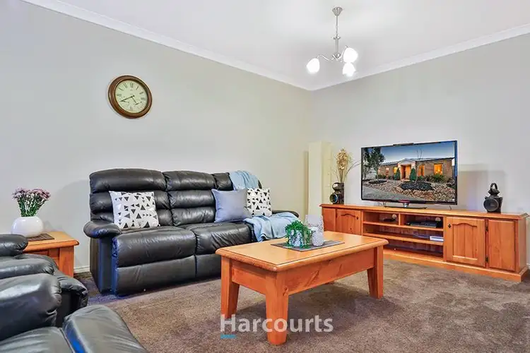 Third view of Homely house listing, 36 Tyrone Avenue, Pakenham VIC 3810