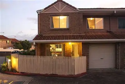 Main view of Homely unit listing, 16/24 Pine Avenue, Beenleigh QLD 4207