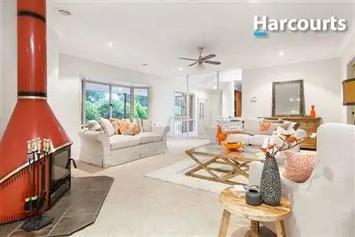 Second view of Homely house listing, 55 Reid Parade, Hastings VIC 3915