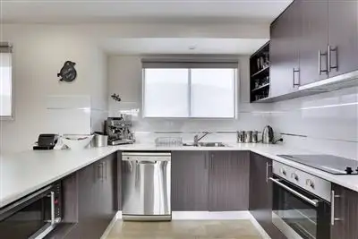 Third view of Homely villa listing, 1/4 Ironbark Drive, Claremont TAS