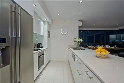 Second view of Homely apartment listing, 98/181 Adelaide Tce, East Perth WA 6004