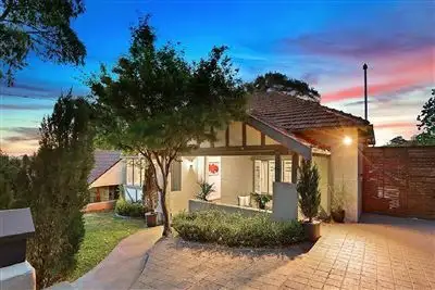 37 Centennial Avenue, Chatswood NSW 2067