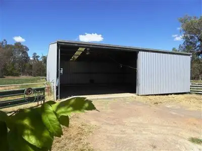 Fourth view of Homely rural property listing, 2241 Holbrook - Wagga Rd, Cookardinia NSW 2650