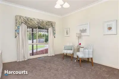 Fourth view of Homely house listing, 4 Bellaire Court, Narre Warren North VIC 3804