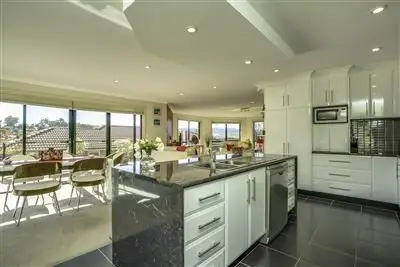 Fifth view of Homely house listing, 16 Henry Grove, Legana TAS 7277