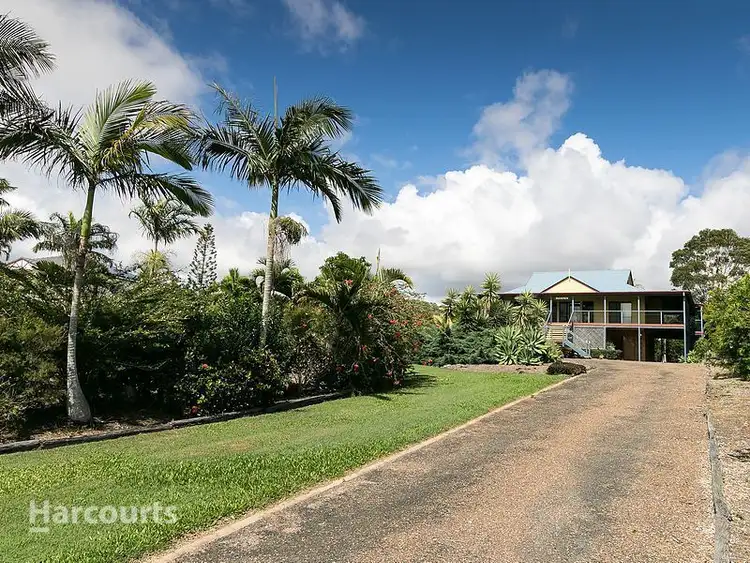 Second view of Homely house listing, 14 Cove Boulevard, River Heads QLD 4655