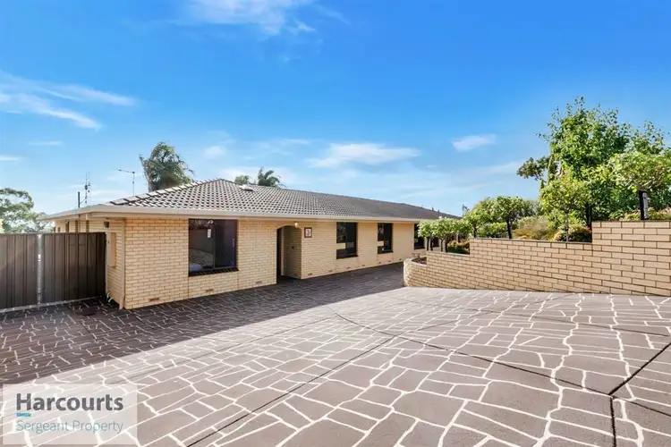 Fourth view of Homely house listing, 3 Kara Crescent, Gulfview Heights SA 5096
