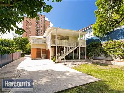 Second view of Homely house listing, 4 Ballina Street, Kelvin Grove QLD 4059