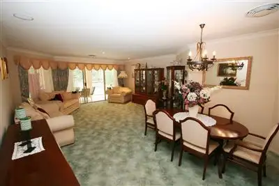 Second view of Homely house listing, 165 Endeavour Dr, Banksia Beach QLD 4507