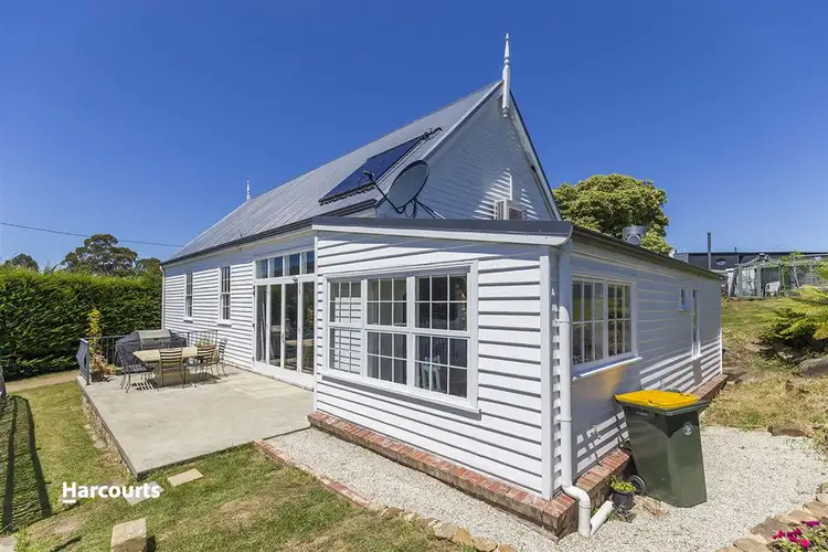 Second view of Homely house listing, 1A Chapel Lane, Dover TAS 7117