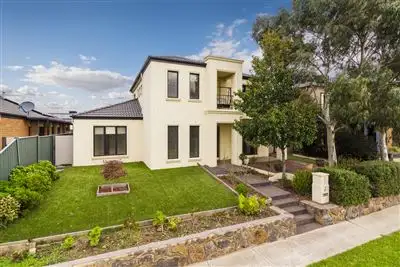 Main view of Homely house listing, 5 Spring Haven Blvd, Tarneit VIC