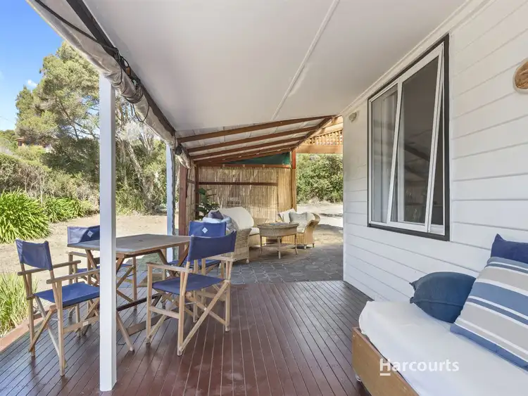 Fourth view of Homely house listing, 17 Ralph Street, Weymouth TAS 7252