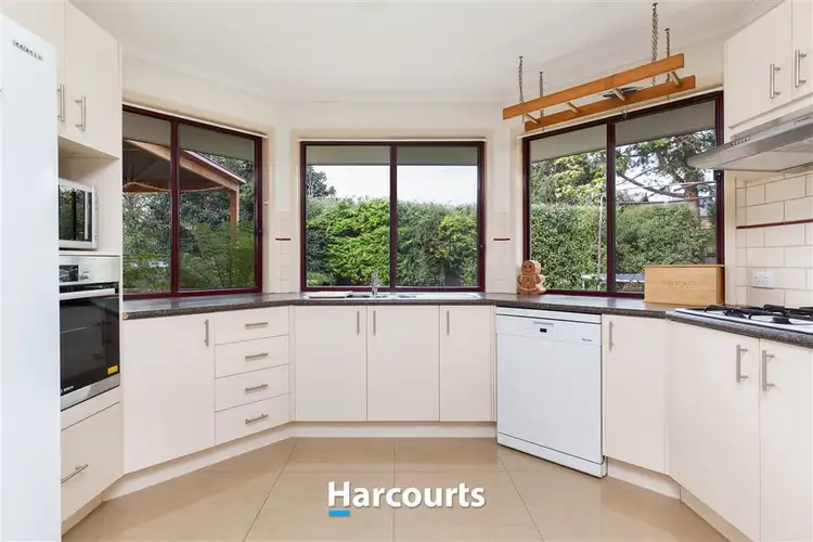Third view of Homely house listing, 6 Grange Circuit, Beaconsfield VIC 3807