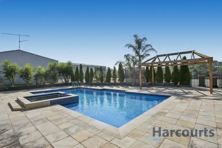 Fifth view of Homely house listing, 30 Thompson Road, Newborough VIC 3825