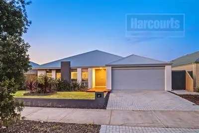 Second view of Homely house listing, 47 Marseilles Drive, Yalyalup WA 6280
