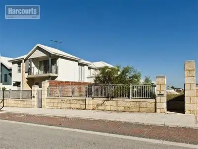 Second view of Homely land listing, 5 Torquay Pass, Mindarie WA 6030