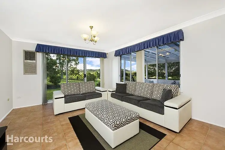 Sixth view of Homely house listing, 15 Boomerang Crescent, Raby NSW 2566