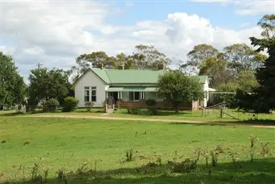 Second view of Homely rural property listing, Address available on request