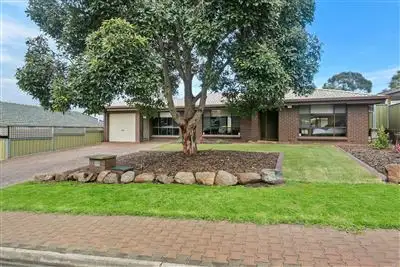 11 Marieberg Avenue, Modbury Heights SA 5092