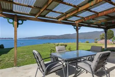 Second view of Homely house listing, 7101 Huon Highway, Dover TAS 7117