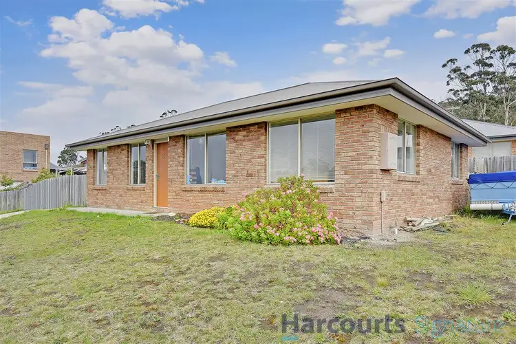 Second view of Homely house listing, 18 Emmaline Court, Rokeby TAS 7019