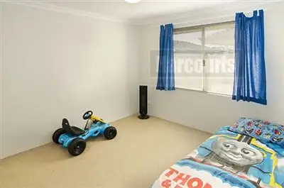 Fourth view of Homely house listing, 1/36 Stanford Drive, Abbey WA 6280
