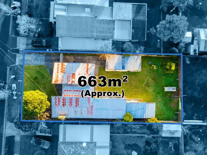 Main view of Homely house listing, 81 Welwyn Parade, Deer Park VIC 3023