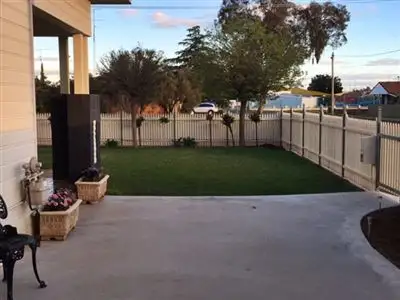 Second view of Homely house listing, 25 Grenfell Street, West Wyalong NSW 2671