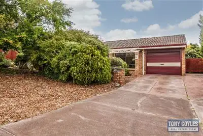 Second view of Homely house listing, 22 Needwell Road, Bibra Lake WA 6163