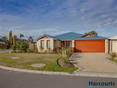 Main view of Homely house listing, 14 Tableland Way, Carramar WA 6031