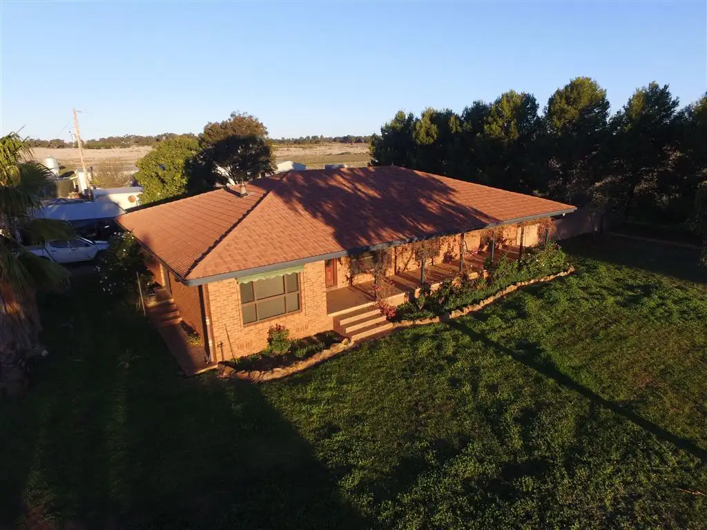 Main view of Homely rural property listing, Address available on request